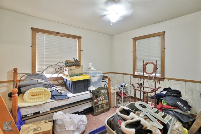 1514 County Road 150, Tuscola, TX 79562