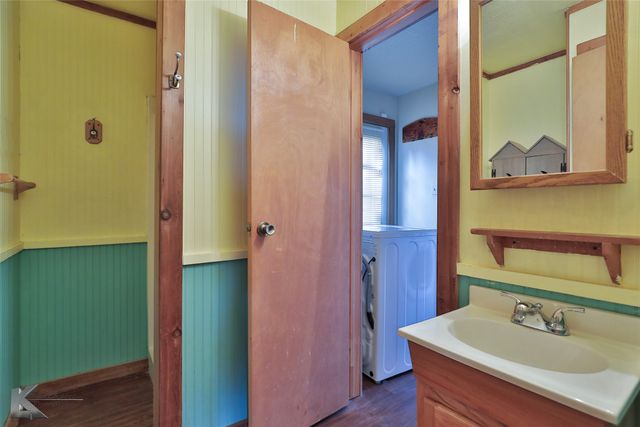 1514 County Road 150, Tuscola, TX 79562