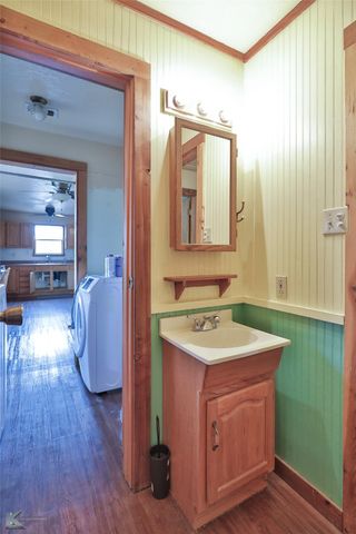 1514 County Road 150, Tuscola, TX 79562