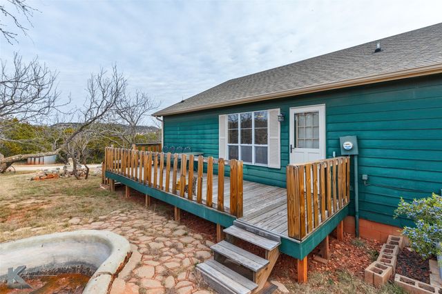 1514 County Road 150, Tuscola, TX 79562