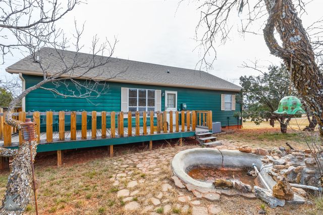 1514 County Road 150, Tuscola, TX 79562