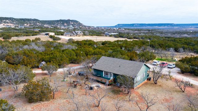 1514 County Road 150, Tuscola, TX 79562