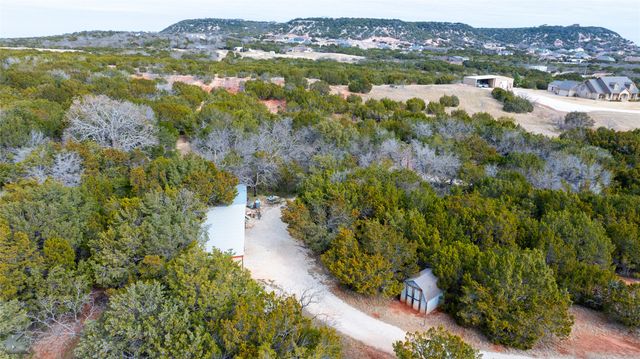 1514 County Road 150, Tuscola, TX 79562