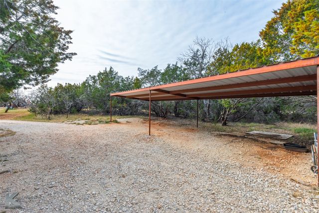 1514 County Road 150, Tuscola, TX 79562