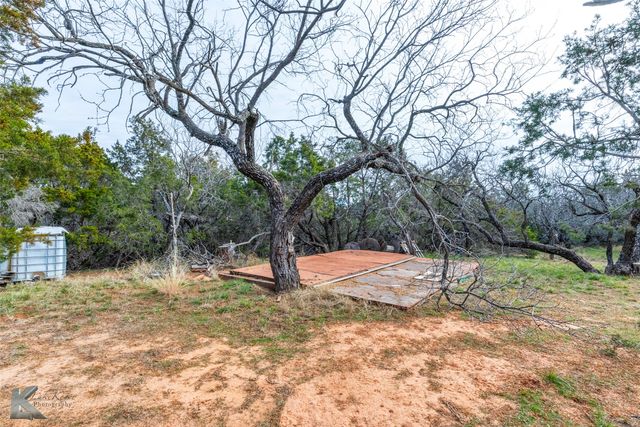 1514 County Road 150, Tuscola, TX 79562