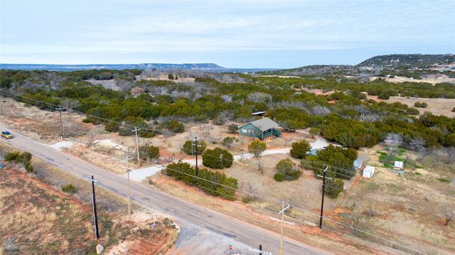 1514 County Road 150, Tuscola, TX 79562