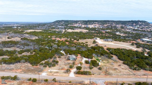 1514 County Road 150, Tuscola, TX 79562