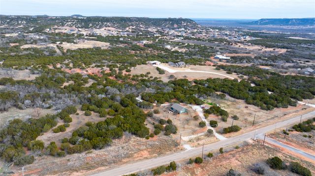 1514 County Road 150, Tuscola, TX 79562