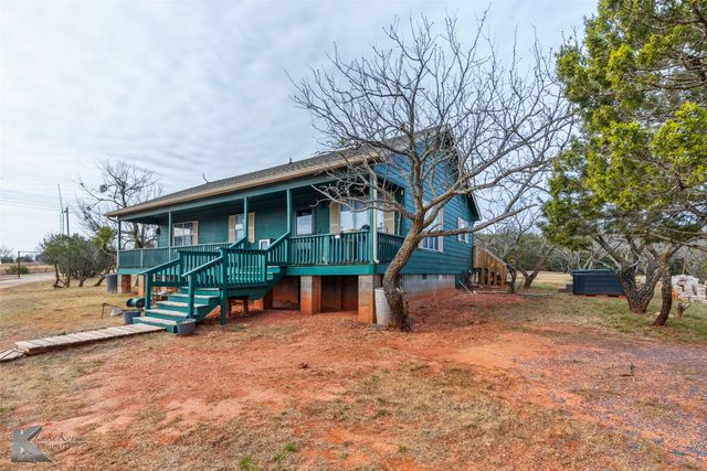 1514 County Road 150, Tuscola, TX 79562