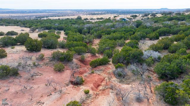 1514 County Road 150, Tuscola, TX 79562