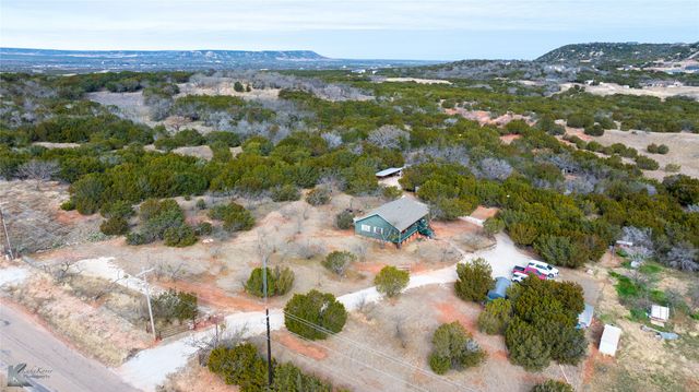 1514 County Road 150, Tuscola, TX 79562