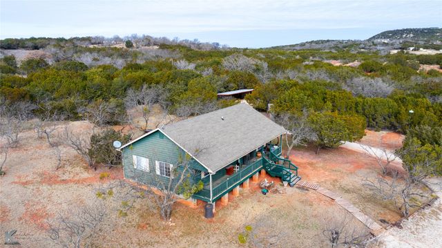 1514 County Road 150, Tuscola, TX 79562