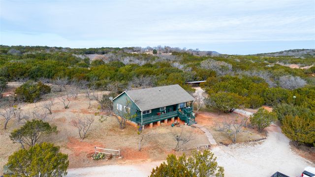 1514 County Road 150, Tuscola, TX 79562