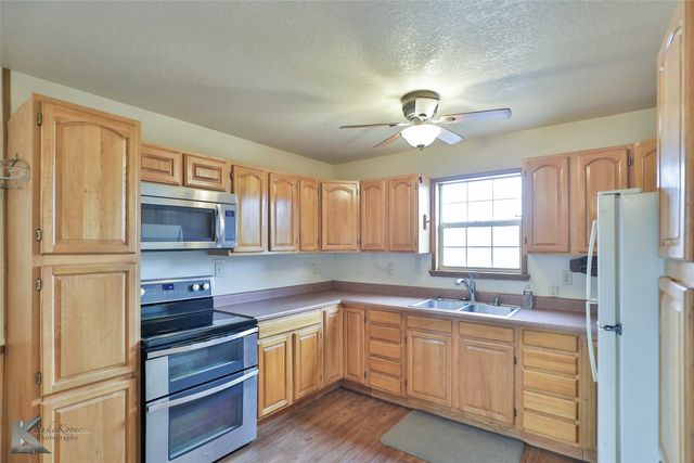 1514 County Road 150, Tuscola, TX 79562