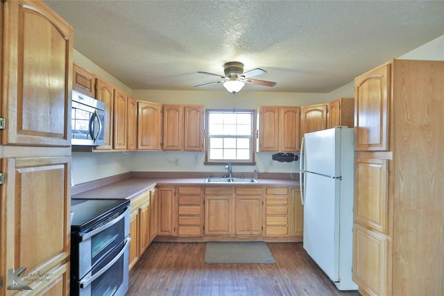 1514 County Road 150, Tuscola, TX 79562