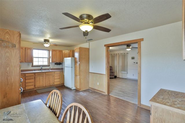1514 County Road 150, Tuscola, TX 79562