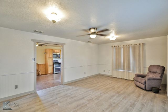 1514 County Road 150, Tuscola, TX 79562