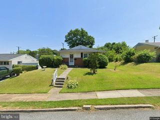 5515 MAYVIEW AVE, Baltimore, MD 21206