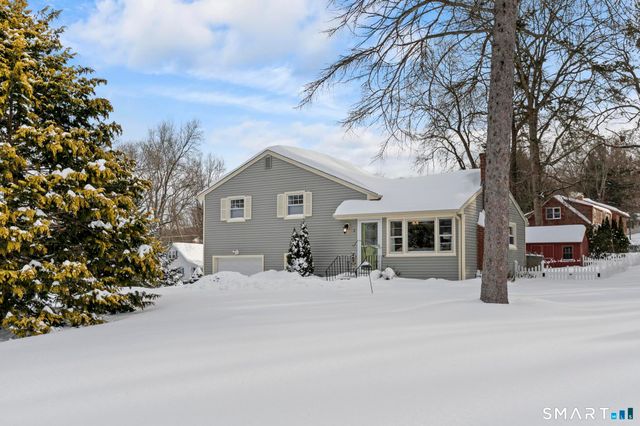 2 Vine Drive, Vernon, CT 06066