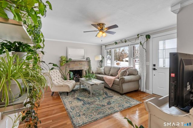 2 Vine Drive, Vernon, CT 06066