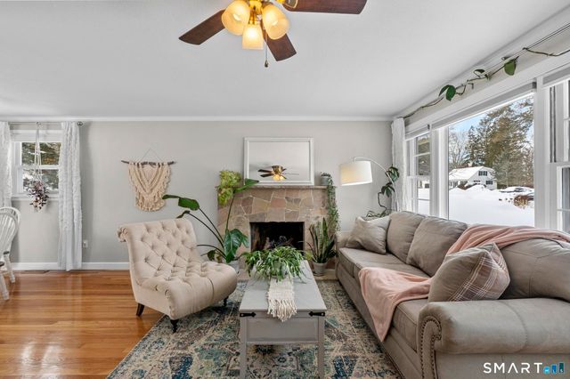 2 Vine Drive, Vernon, CT 06066