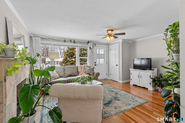 2 Vine Drive, Vernon, CT 06066