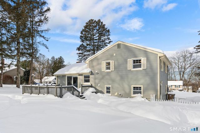 2 Vine Drive, Vernon, CT 06066