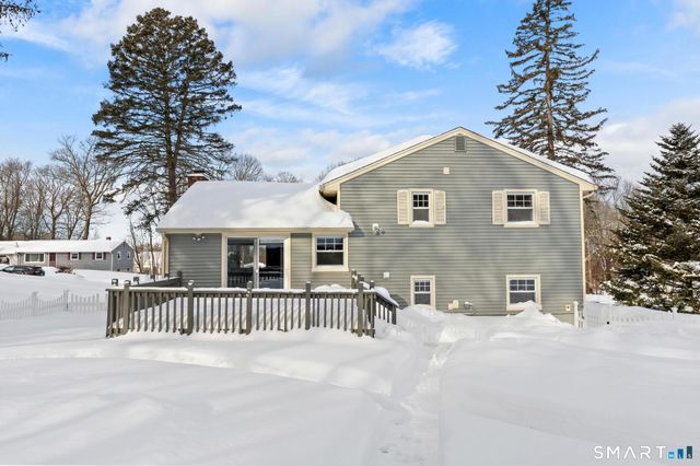 2 Vine Drive, Vernon, CT 06066