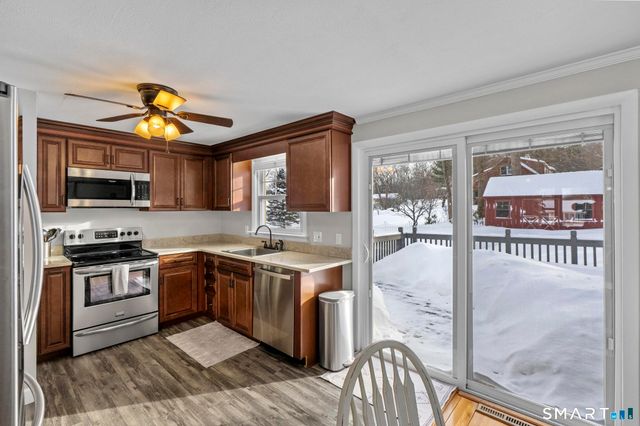 2 Vine Drive, Vernon, CT 06066