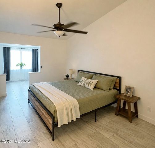 1201 W Elko Street, Tucson, AZ 85704