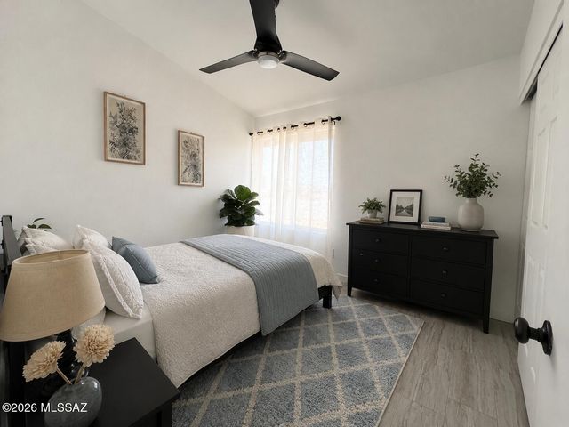 1201 W Elko Street, Tucson, AZ 85704