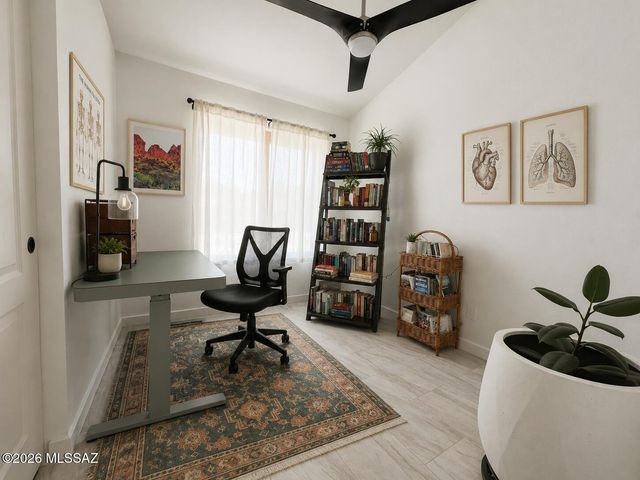 1201 W Elko Street, Tucson, AZ 85704
