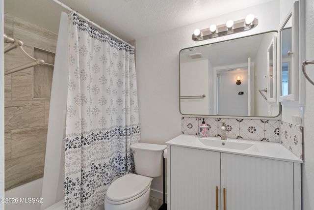 1201 W Elko Street, Tucson, AZ 85704