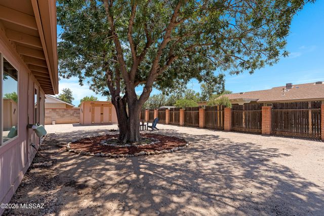 1201 W Elko Street, Tucson, AZ 85704