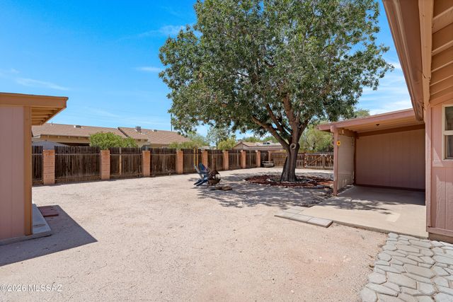1201 W Elko Street, Tucson, AZ 85704