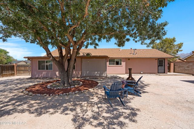 1201 W Elko Street, Tucson, AZ 85704