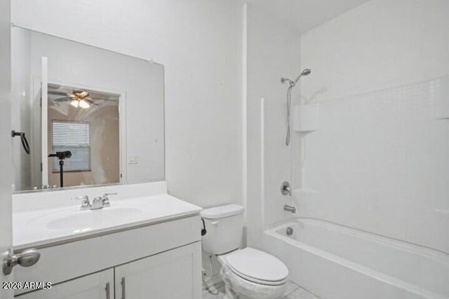 19448 W ELM Street, Litchfield Park, AZ 85340