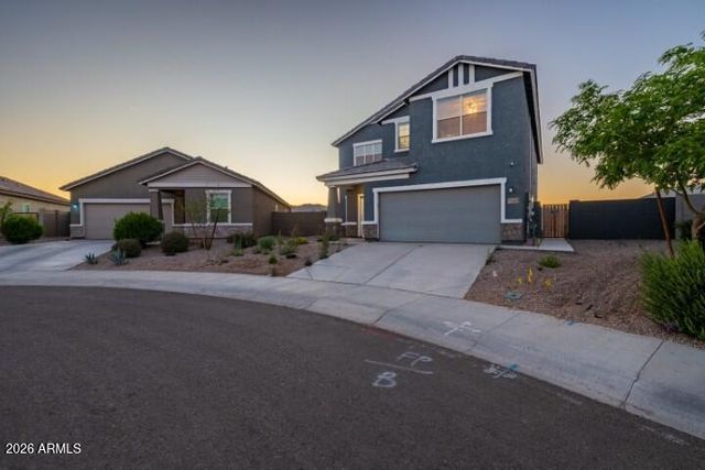 19448 W ELM Street, Litchfield Park, AZ 85340