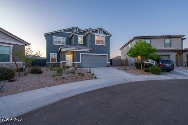 19448 W ELM Street, Litchfield Park, AZ 85340