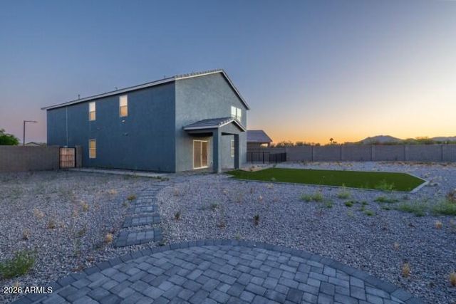 19448 W ELM Street, Litchfield Park, AZ 85340