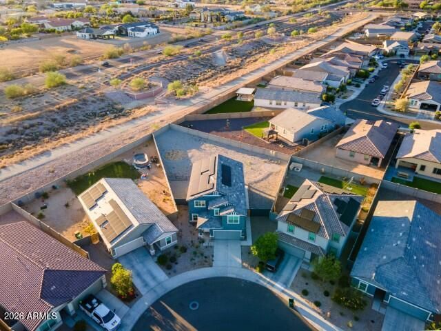 19448 W ELM Street, Litchfield Park, AZ 85340