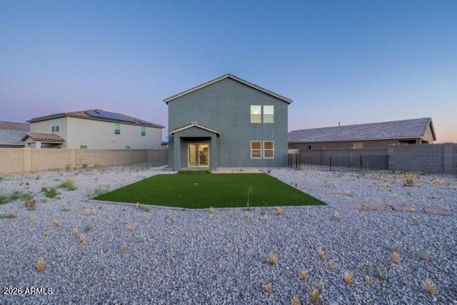 19448 W ELM Street, Litchfield Park, AZ 85340