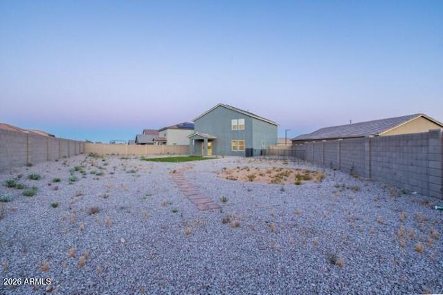 19448 W ELM Street, Litchfield Park, AZ 85340