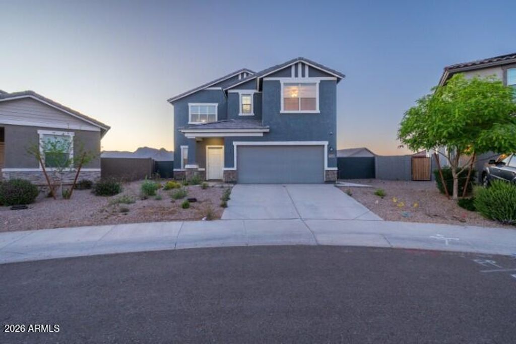 19448 W ELM Street, Litchfield Park, AZ 85340