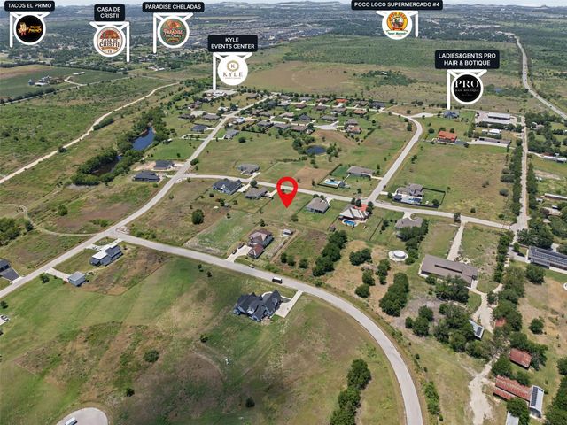 200 Hope ST, Kyle, TX 78640
