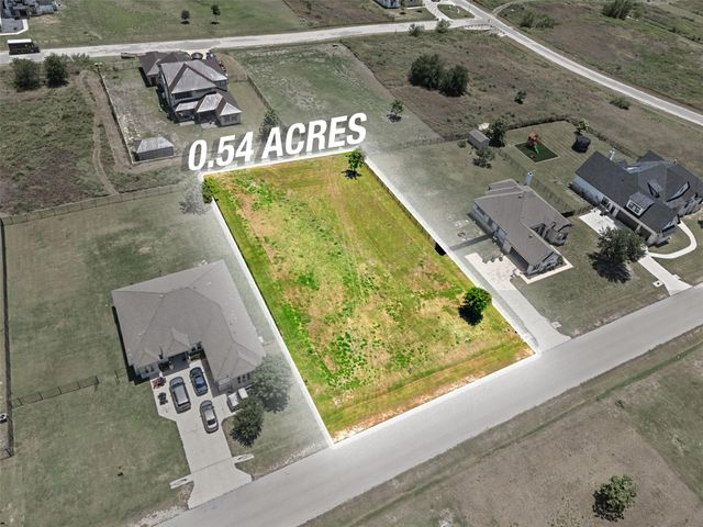 200 Hope ST, Kyle, TX 78640