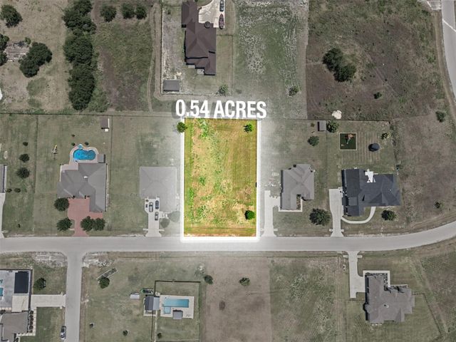 200 Hope ST, Kyle, TX 78640