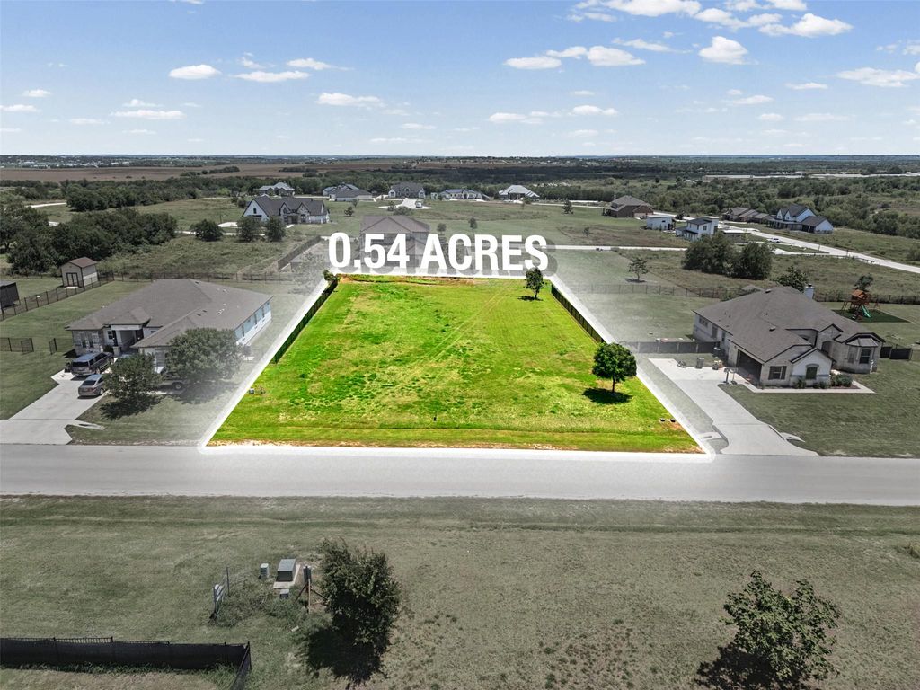 200 Hope ST, Kyle, TX 78640