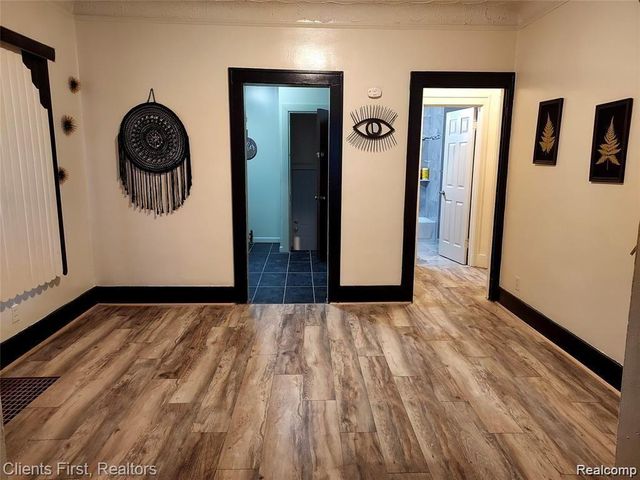 14623 Hubbell Street, Detroit, MI 48227