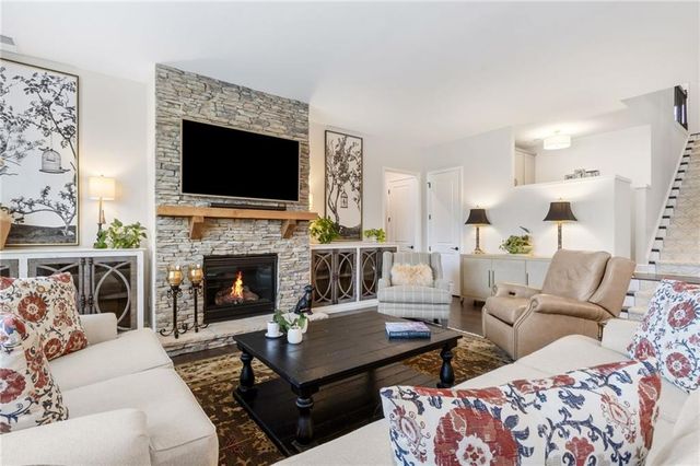 1442 Crestwind Road NW, Kennesaw, GA 30152